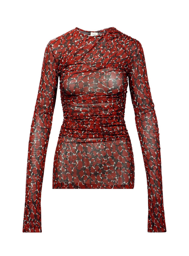 HALJINA  SAINT LAURENT